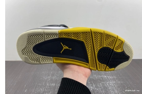 AQ9129-101 4 Jordan AQ9129-101 Retro Vivid Sulfur 0731